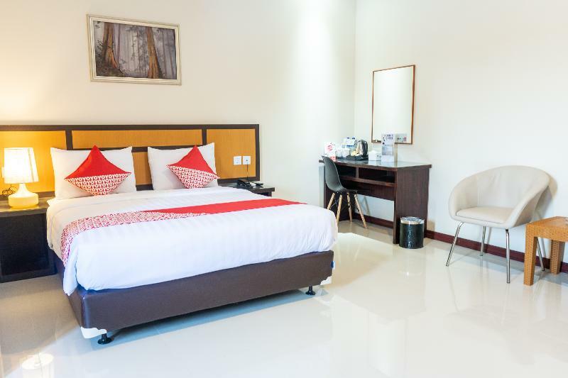 Hokkie Hotel Punggur Kabil Nongsa Batam Exterior foto